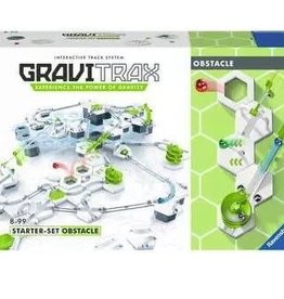 GraviTrax Gravitrax Starter Set Obstacle