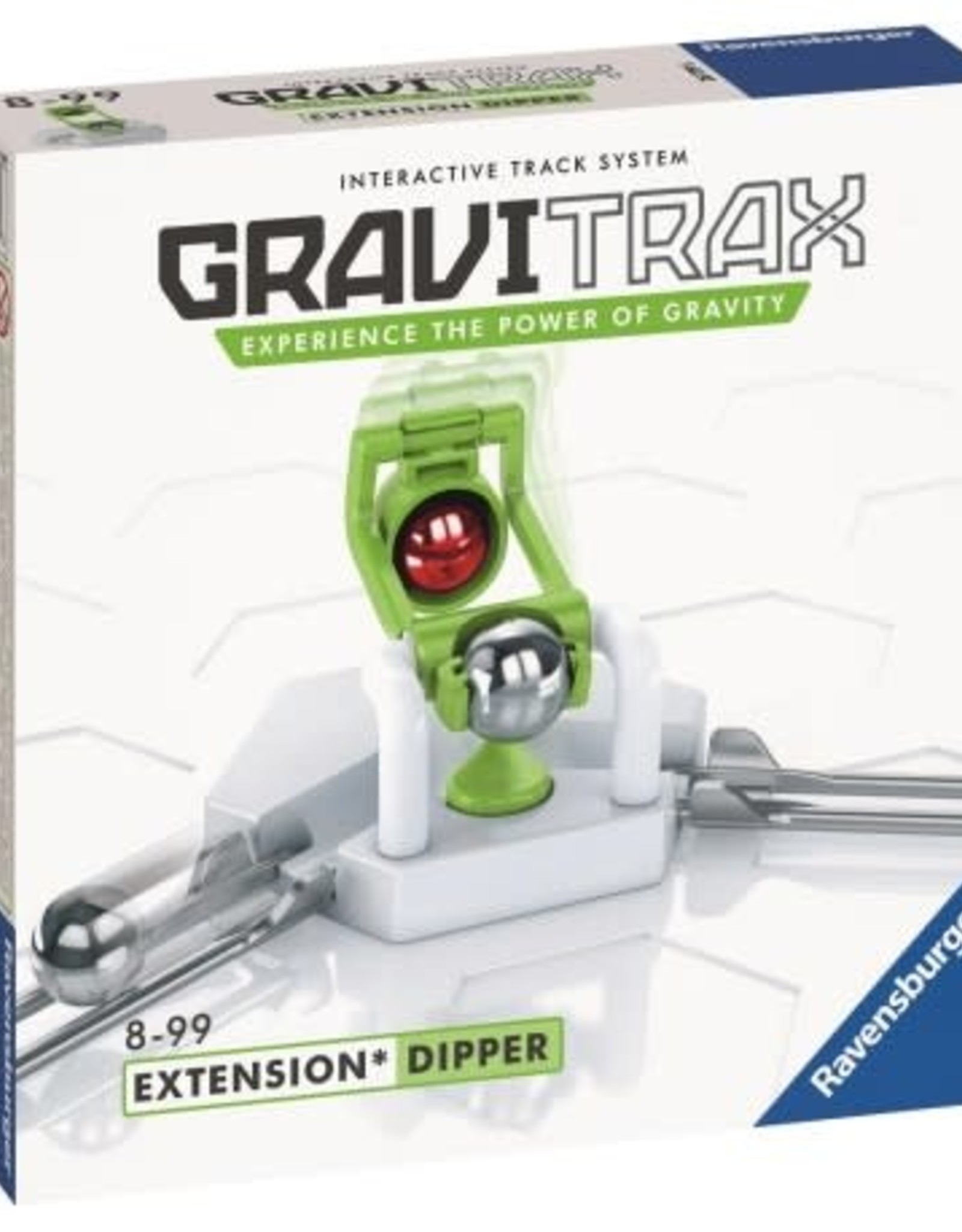 GraviTrax Gravitrax - Dipper