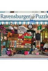 Ravensburger Traveling Light 2000pc RAV16974