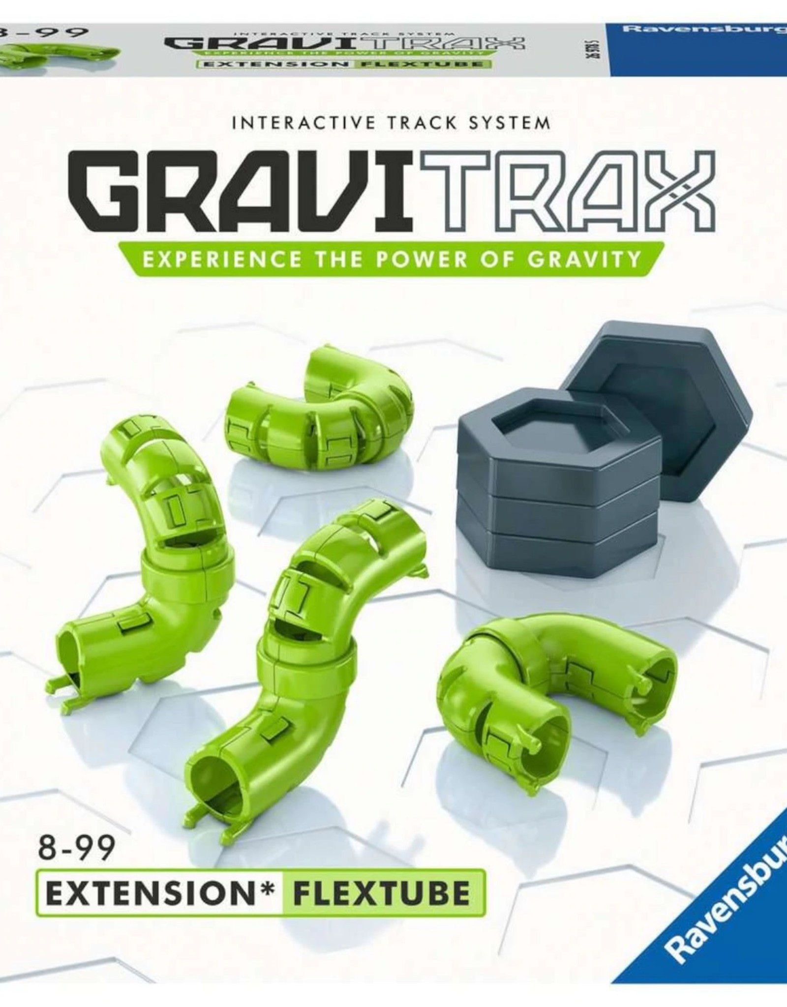 GraviTrax Gravitrax - Flextube