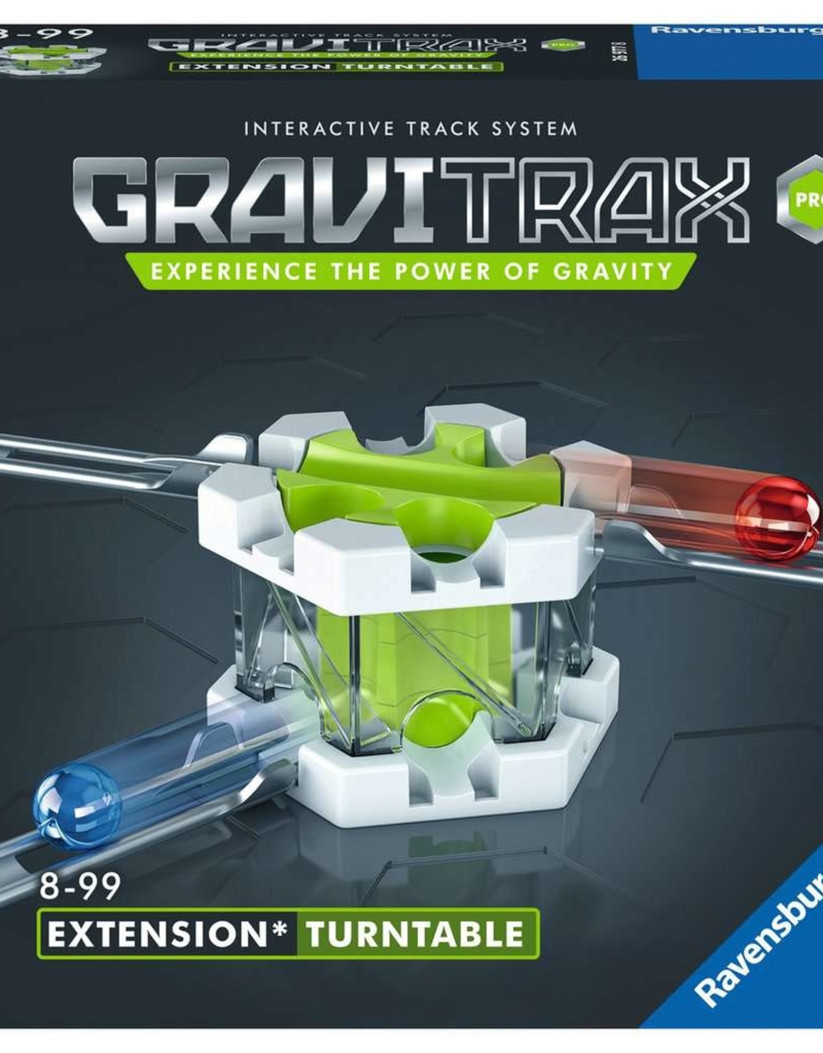 GraviTrax Gravitrax - PRO Turntable