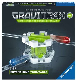 GraviTrax Gravitrax - PRO Turntable