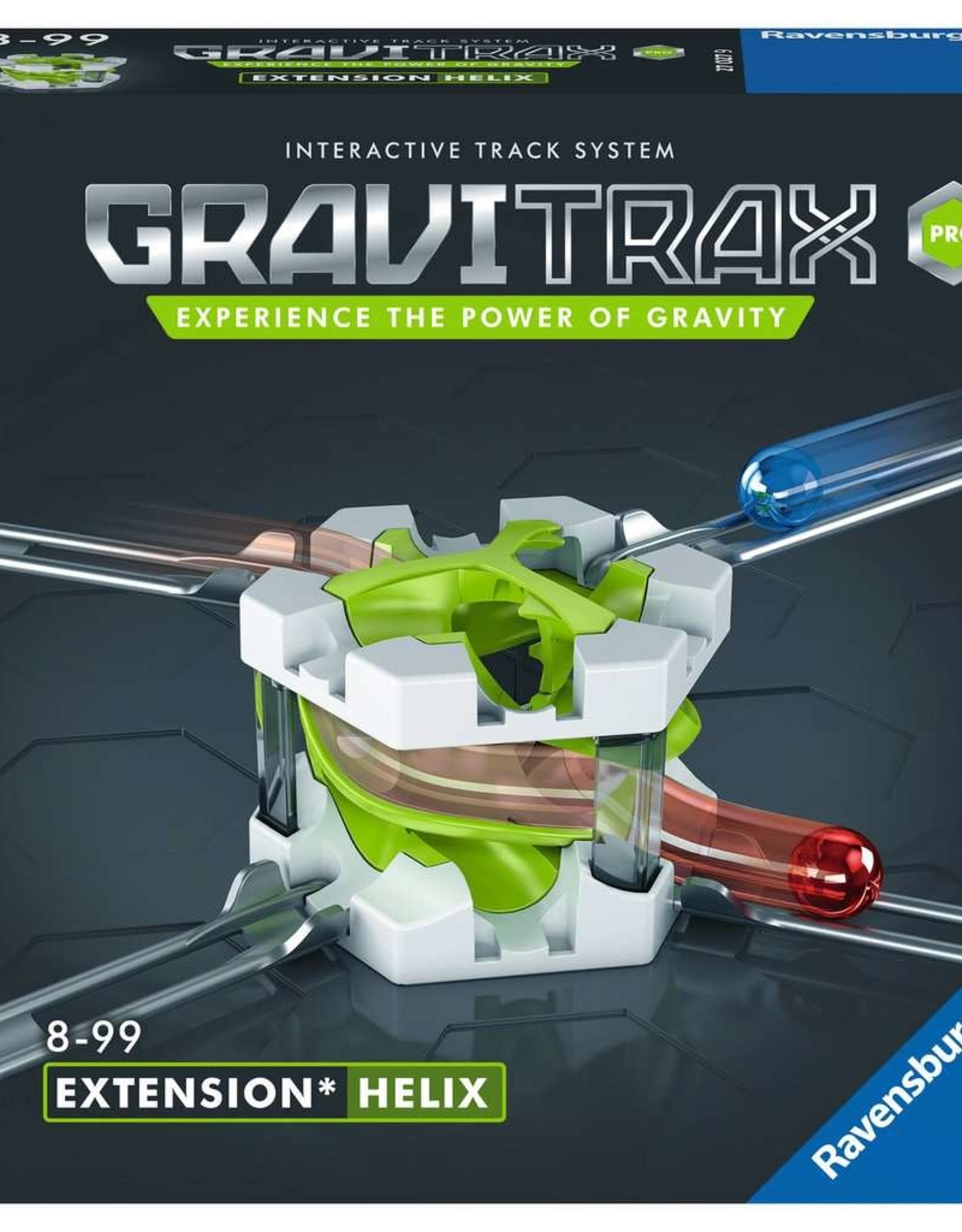 GraviTrax Gravitrax - PRO Helix