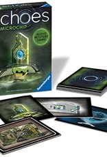 Ravensburger echoes The Microchip (EN)
