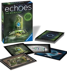 Ravensburger echoes The Microchip (EN)
