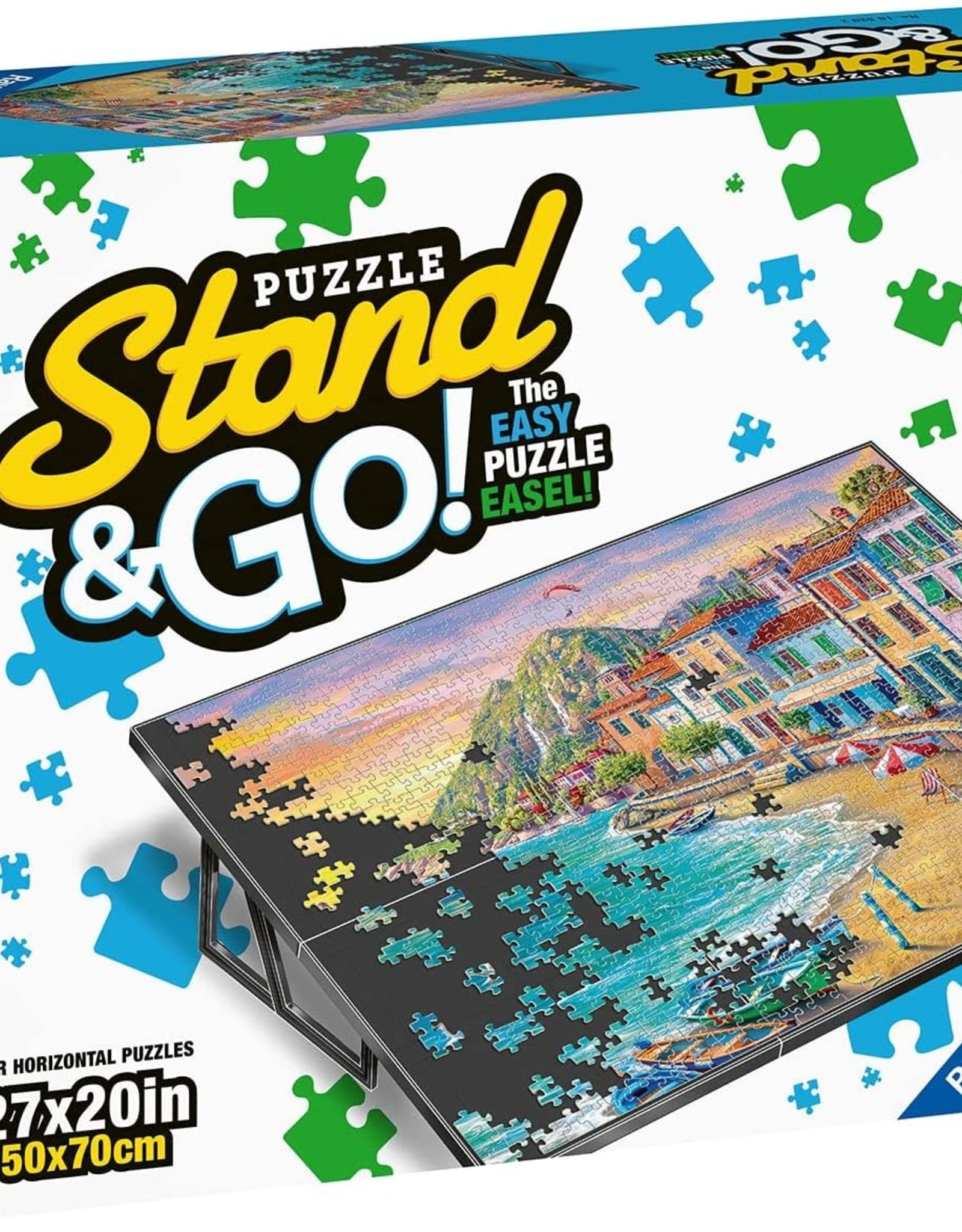 Ravensburger Puzzle Stand & Go! AccessoryRAV16529