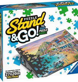 Ravensburger Puzzle Stand & Go! AccessoryRAV16529