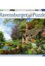Ravensburger Country Cottage (1500 Pc)