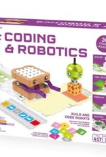 Kids First KIDS FIRST - Coding & Robotics