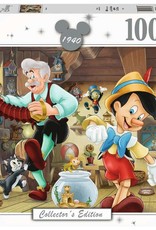 Ravensburger Pinocchio Collector's Edition 1000pc RAV16736