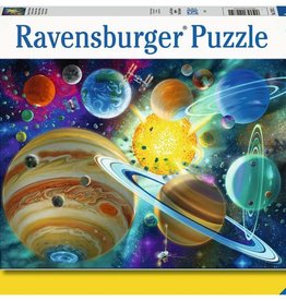 Ravensburger Cosmetic Connection 150p