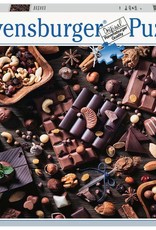 Ravensburger Chocolate Paradise 2000p