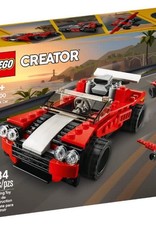 LEGO 31100 Sports Car
