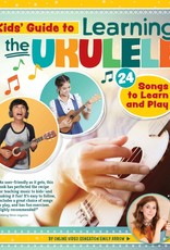 Kids Guide to Learning the Ukulele