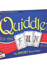 SET Games Quiddler