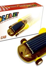 Robotime Solar Kit - Racing Car
