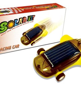 Robotime Solar Kit - Racing Car