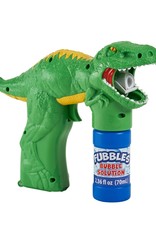 Fubbles Fubbles® Bubble Dino