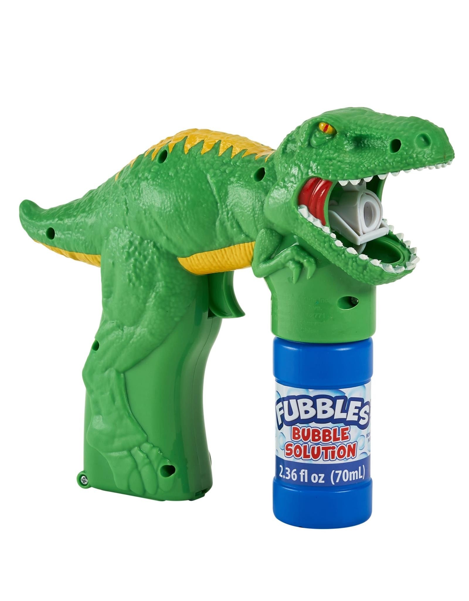 Fubbles Fubbles® Bubble Dino