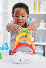 Kidoozie Musical Stack n' Learn