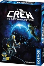 Thames & Kosmos THE CREW - THE QUEST FOR PLANET NINE