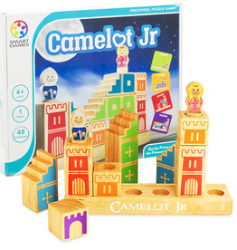 Smart Games CAMELOT JR