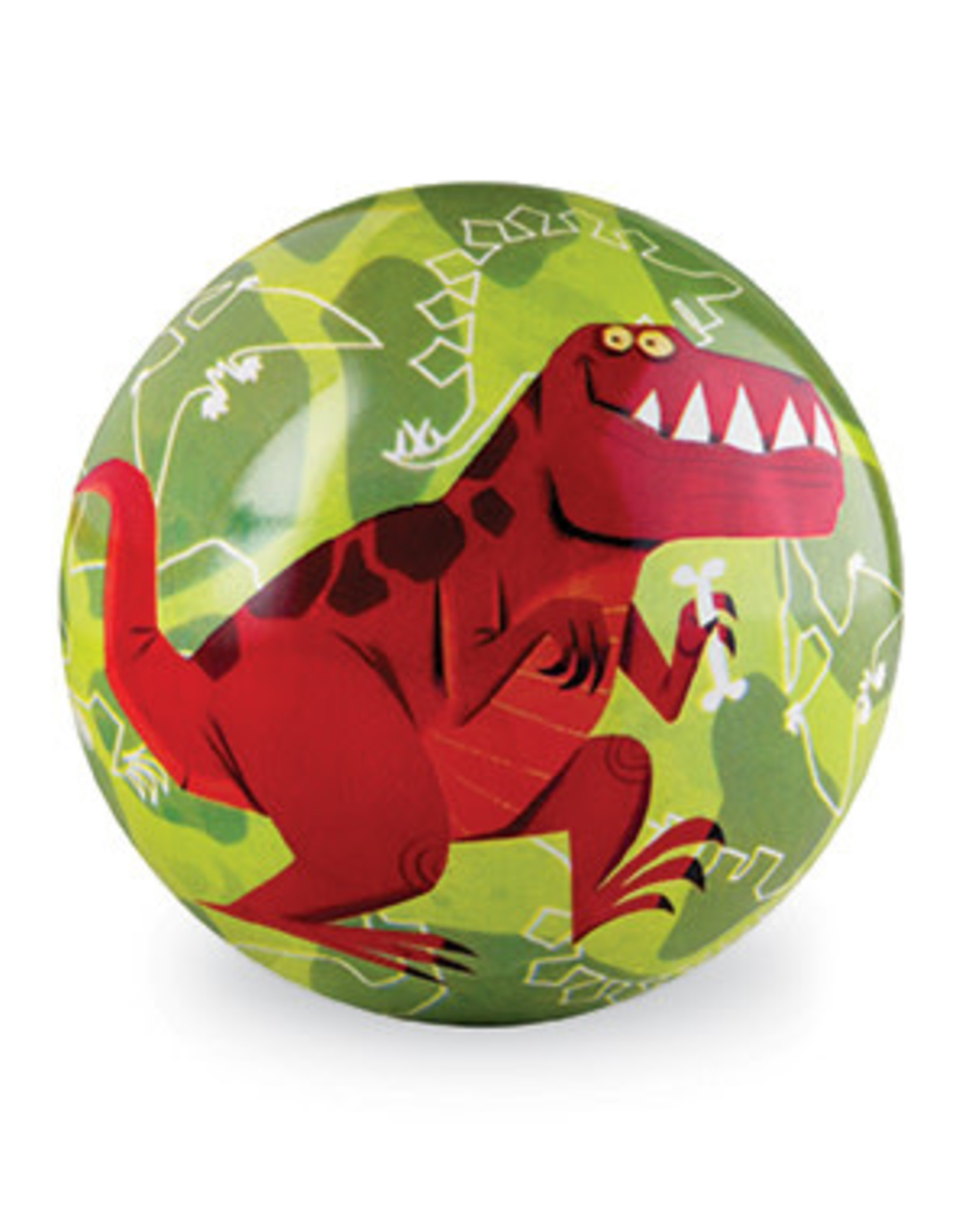 Crocodile Creek 4" Playball Assorted.