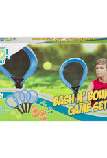 Toysmith Bash N Bounce Game Set