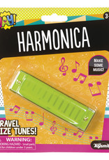 Toysmith Harmonica - YAY