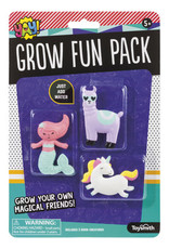 Toysmith Grow Fun Pack - YAY