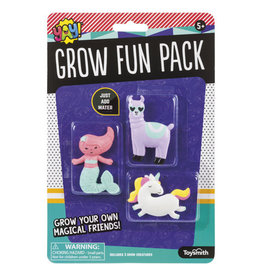 Toysmith Grow Fun Pack - YAY