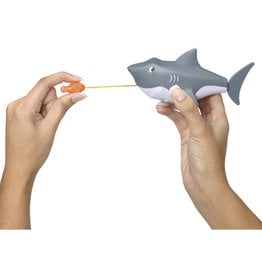 Toysmith Pull-String Shark**