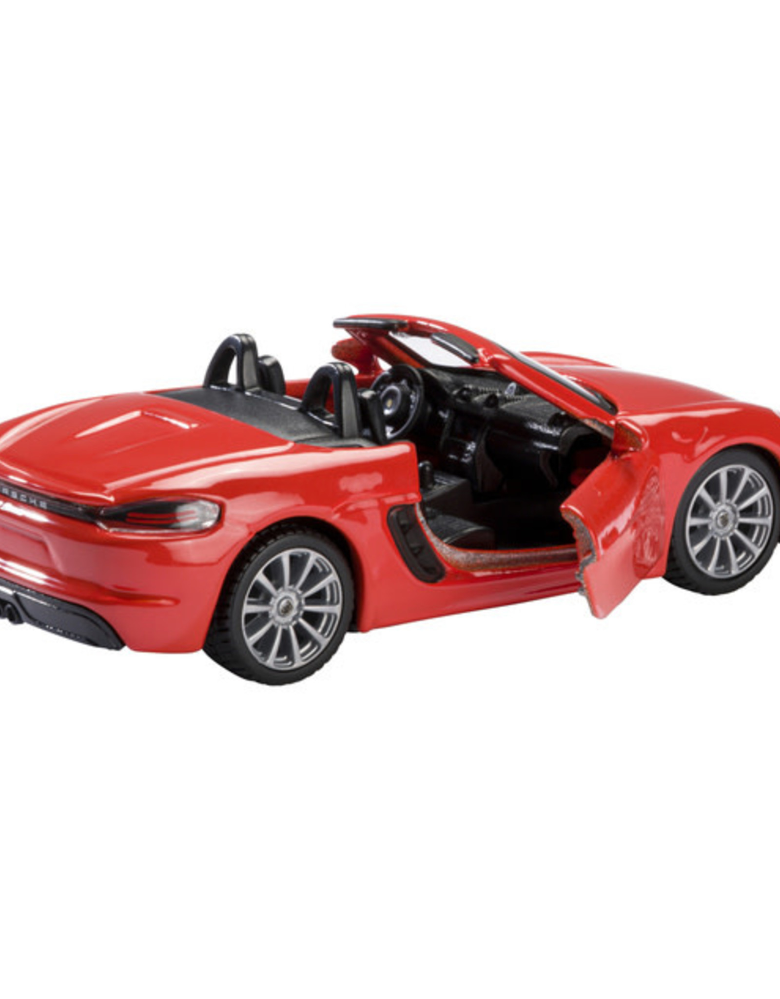 Toysmith DIE CAST - 5" Porsche Assortment