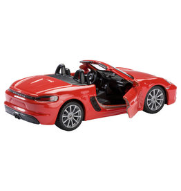 Toysmith DIE CAST - 5" Porsche Assortment