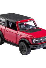 Toysmith DIE CAST - 2021 Ford Bronco