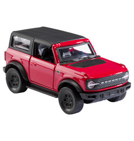 Toysmith DIE CAST - 2021 Ford Bronco