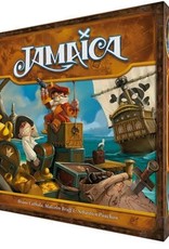 Space Cowboys Jamaica - Revised Edition