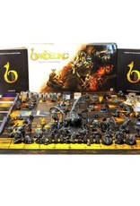 Steamforged Games Bardsung - Legend of the Ancient Forge