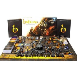 Steamforged Games Bardsung - Legend of the Ancient Forge