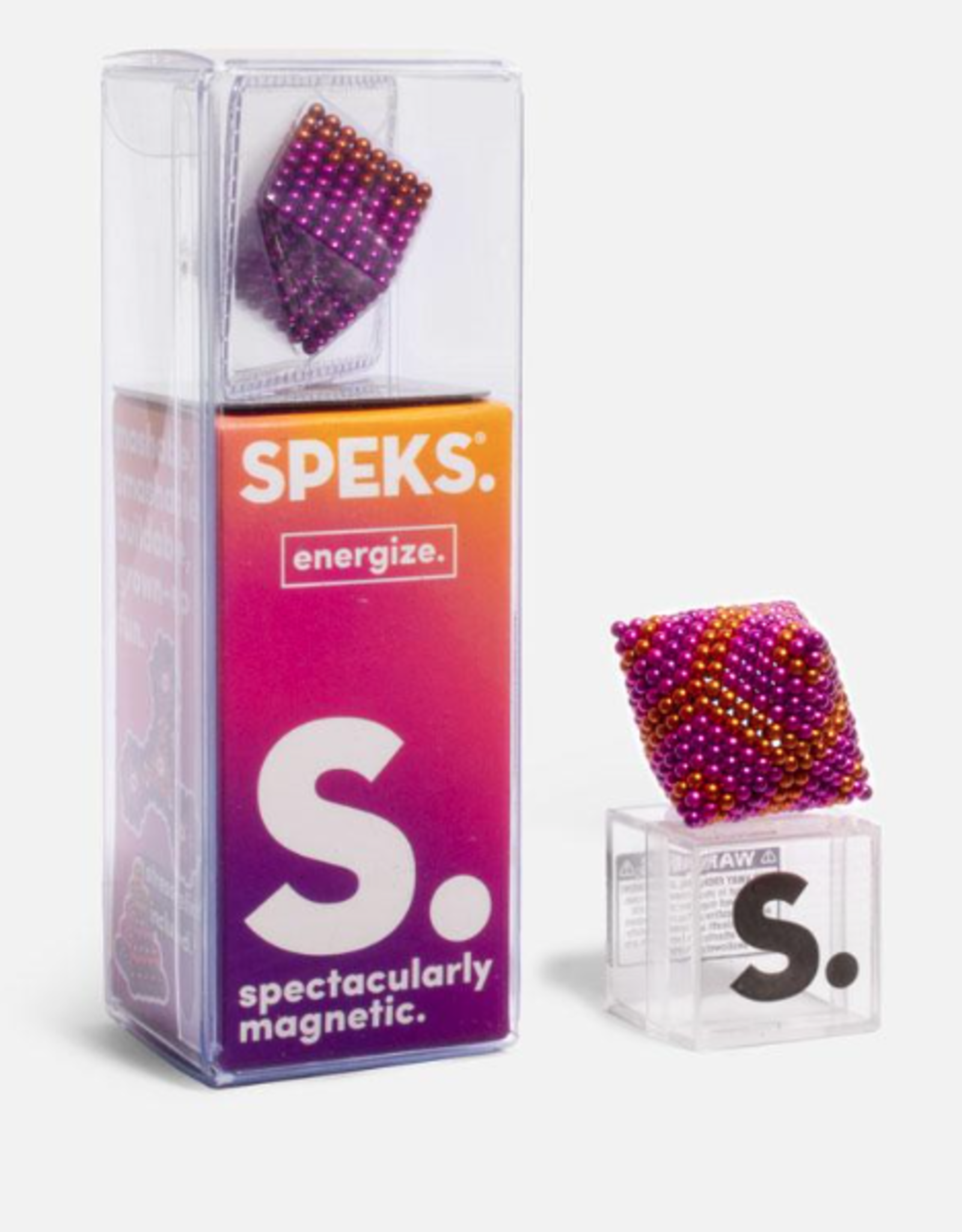 SPEKS SPEKS Gradient 14+