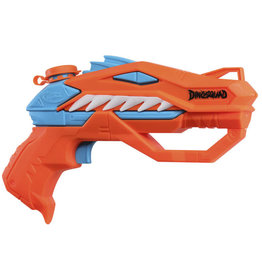 NERF NERF - SUPERSOAKER -  DINOSQUAD RAPTOR SURGE