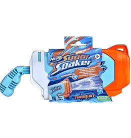 NERF NERF - SUPERSOAKER -  TORRENT