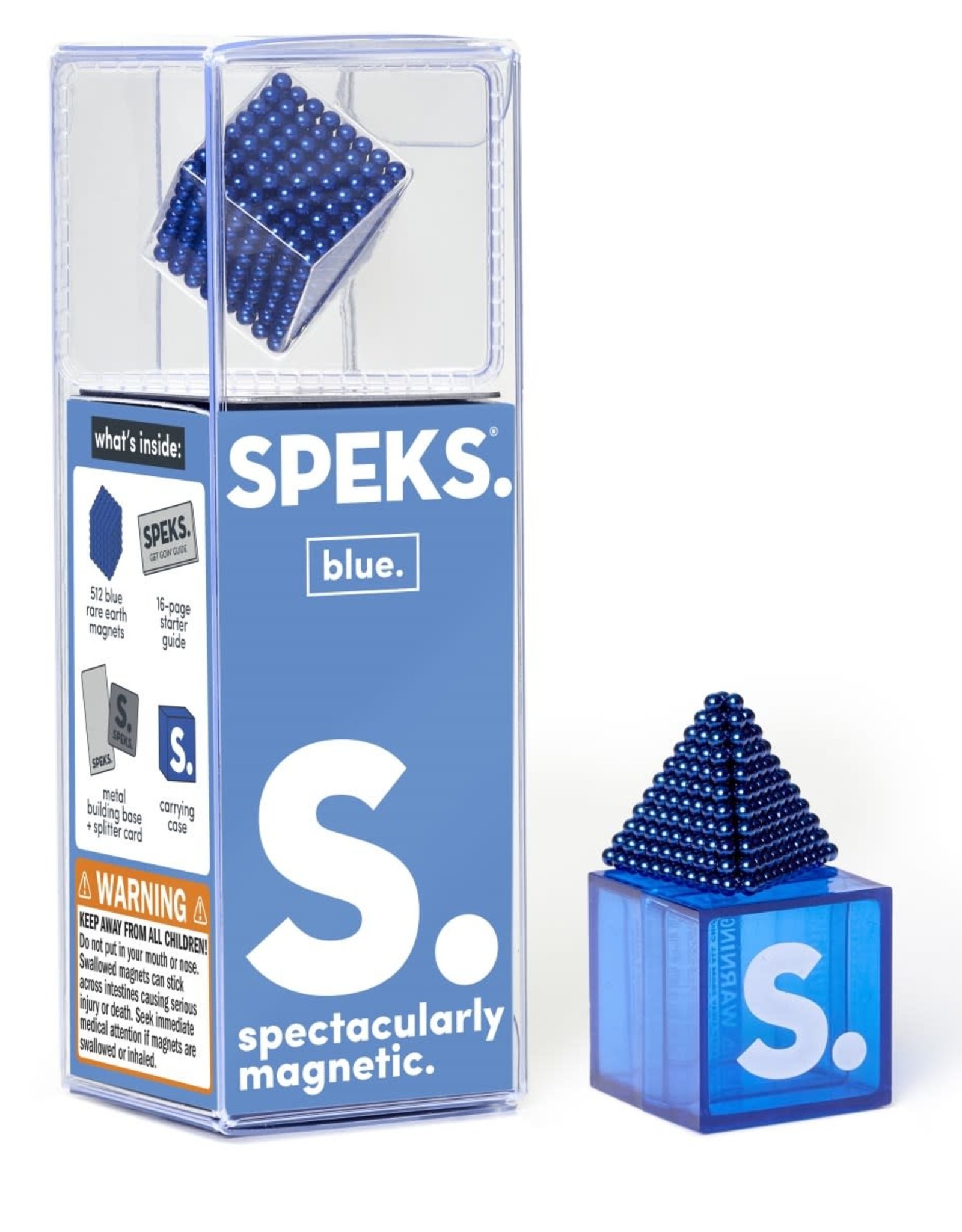 SPEKS SPEKS Solid 14+