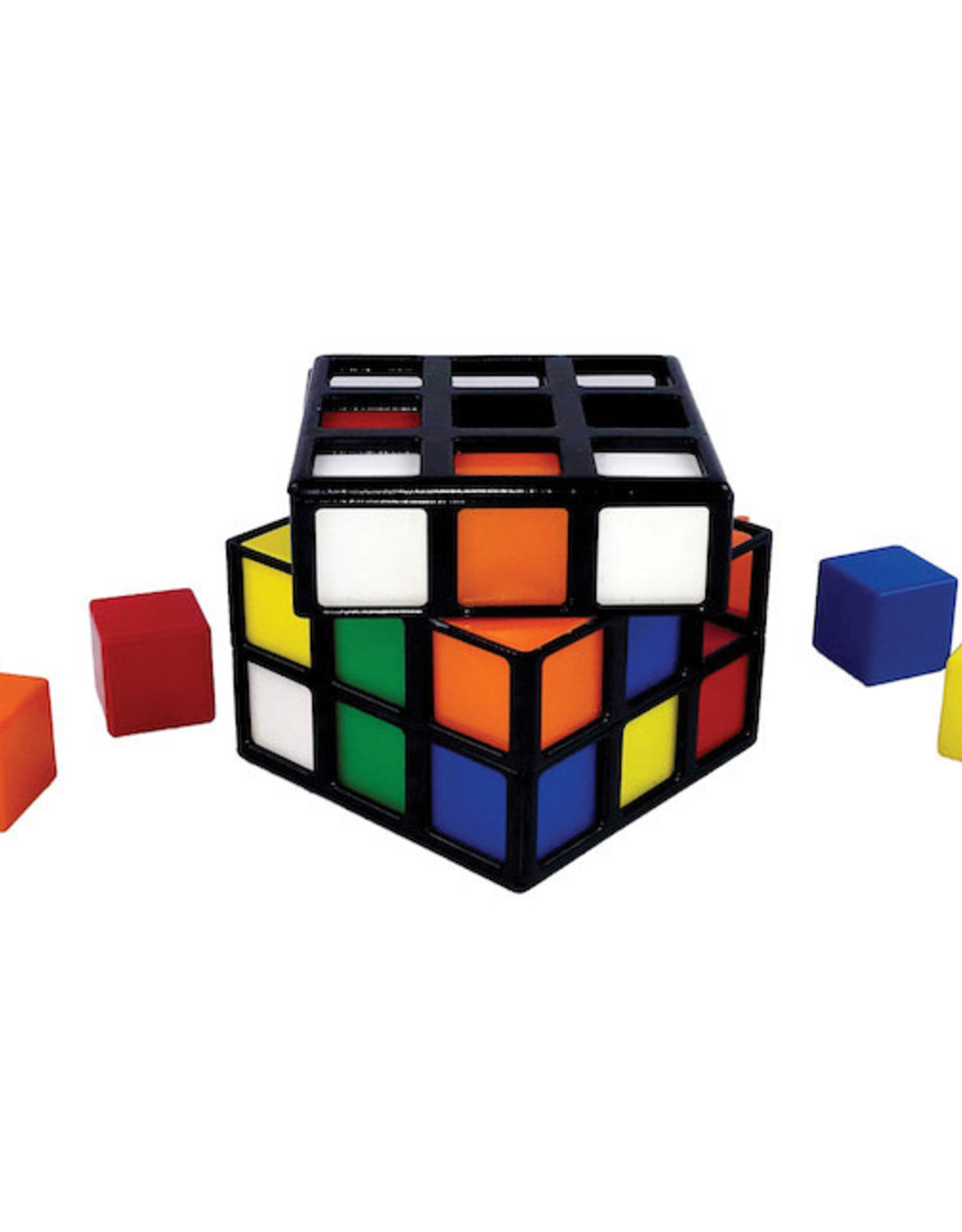 Rubik's RUBIK's CAGE