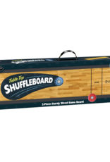 Front Porch Classics TABLE TOP SHUFFLEBOARD ( 62" x 10" ) *Not available for shipping. Pick up only.