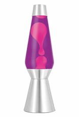 Lava Lamp 27" Lava Lamp PK/PR/SL