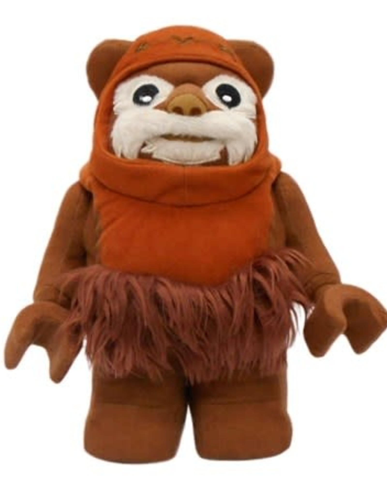 Manhattan Toy Lego Star Wars Ewok