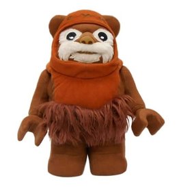 Manhattan Toy Lego Star Wars Ewok