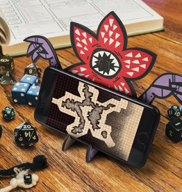 Fred & Friends FRED STRANGER THINGS - DEMO PHONE STAND