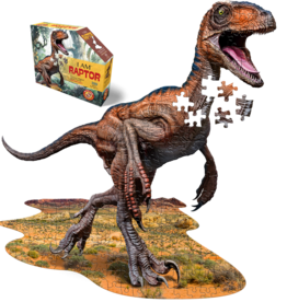 Madd Capp I AM Raptor (100 pc)